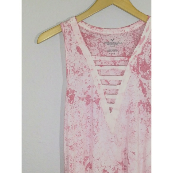 American Eagle Outfitters Tops - Americans Eagle Outfitters**Tank Top